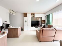 Watercolours (D18), Condominium #532095941
